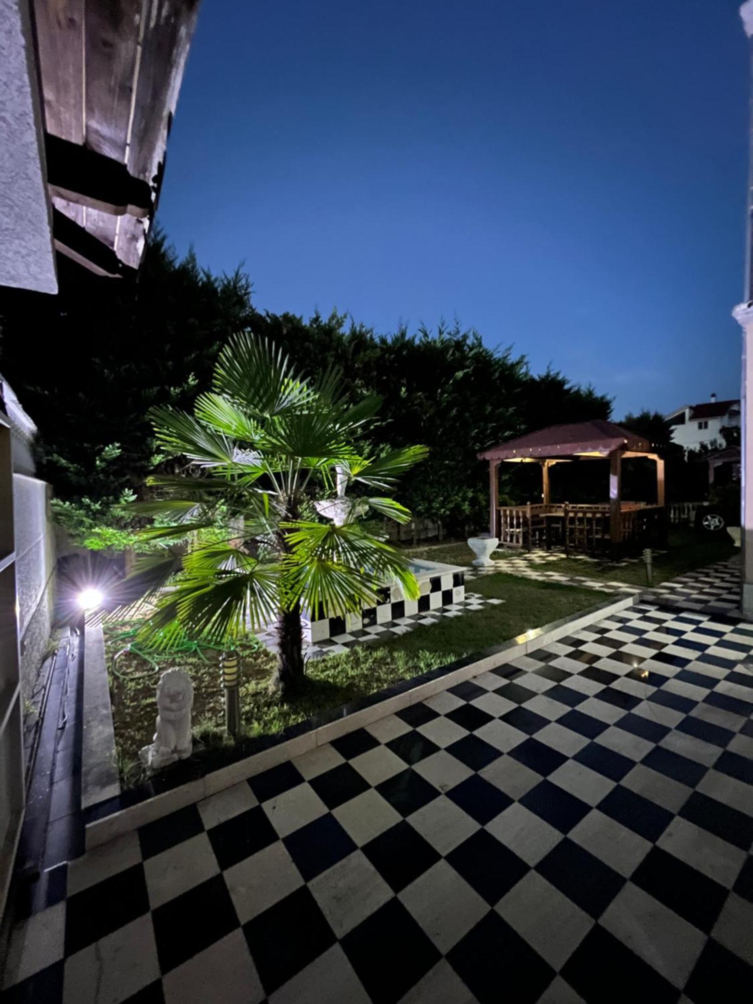 Guest House Pulake ベラト エクステリア 写真