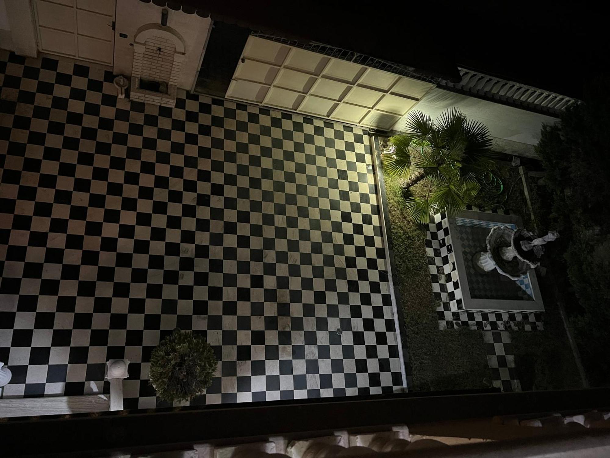 Guest House Pulake ベラト エクステリア 写真