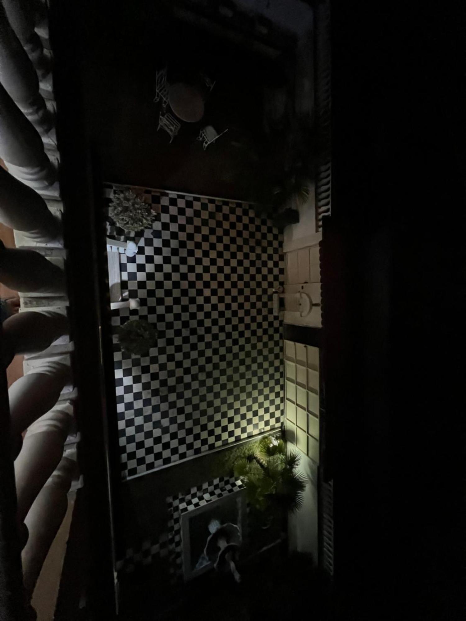 Guest House Pulake ベラト エクステリア 写真