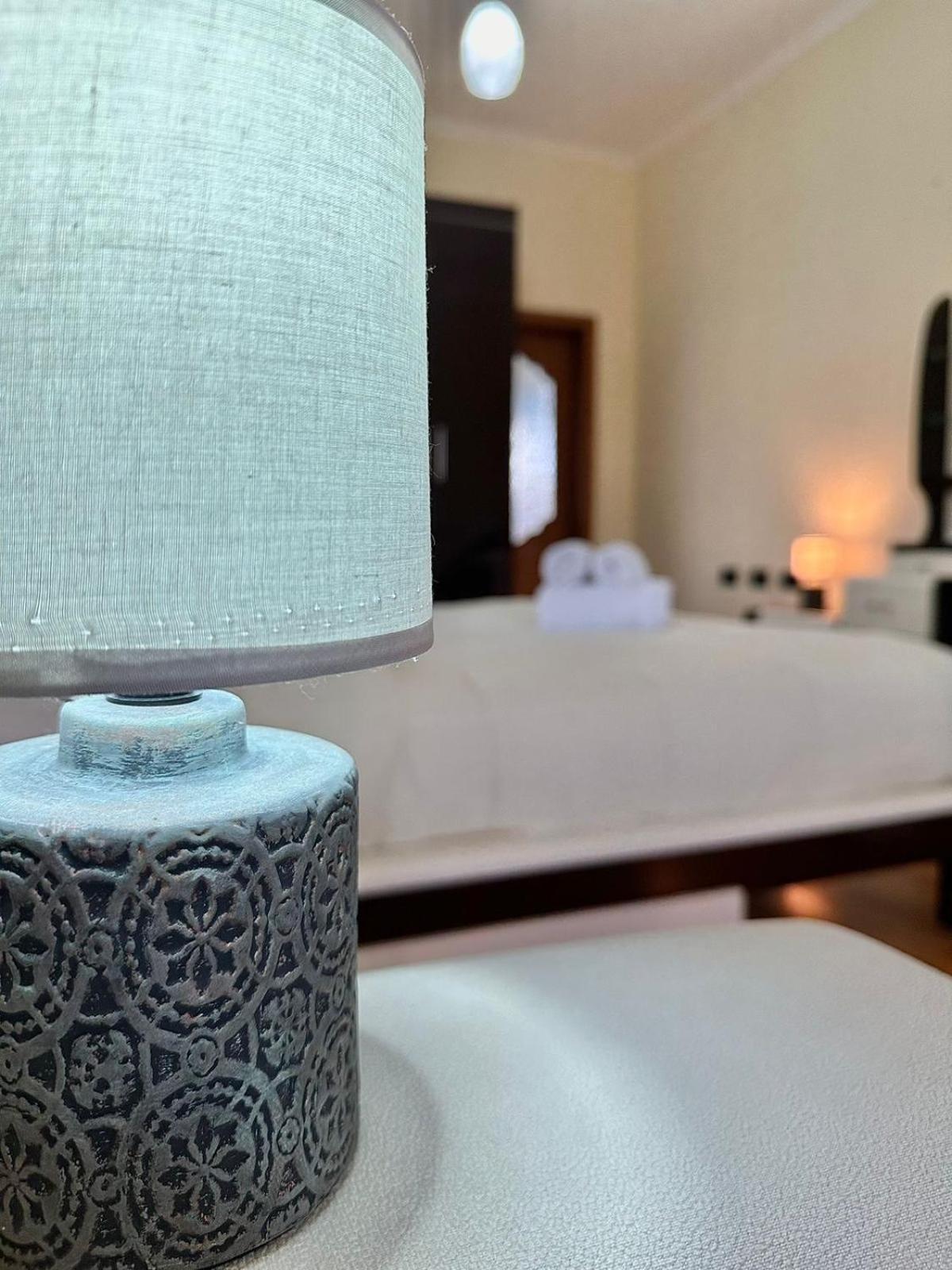 Guest House Pulake ベラト エクステリア 写真