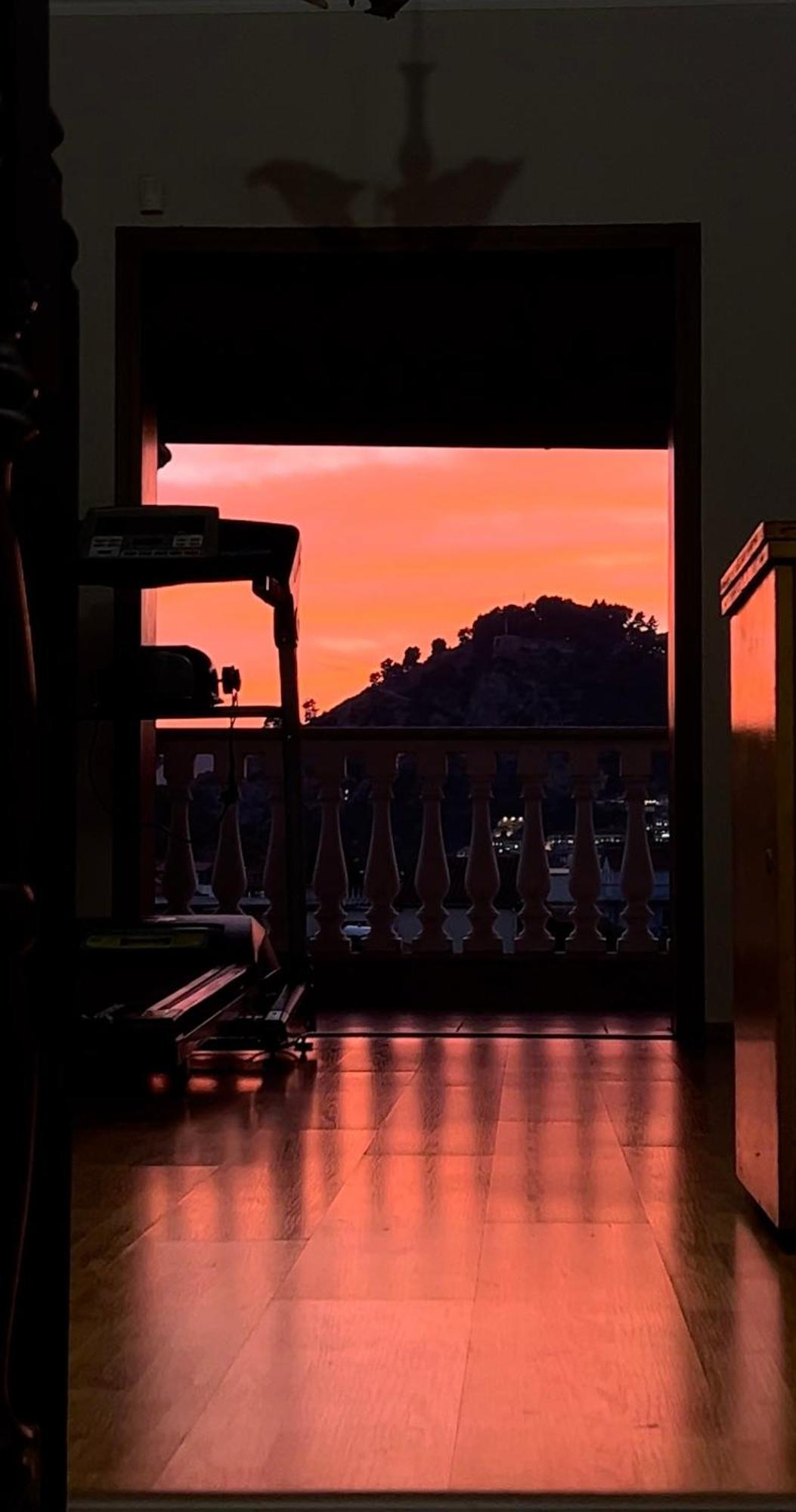 Guest House Pulake ベラト エクステリア 写真